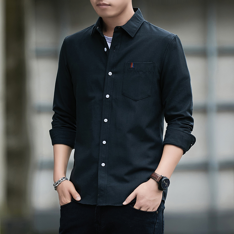 Mens Linen Shirt Long Sleeve - スポーツ長袖ジャケット メンズリネンシャツ 半袖カジュアルシャツ ボタンダウンシャツ メンズビーチサマーウェディングシャツ