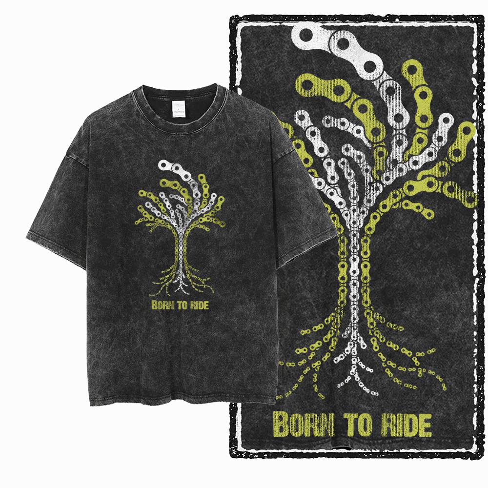 G74 酸洗浄ブラックコットンメンズヴィンテージ MTB バ - Acid Wash Vintage Graphic T Shirt のレビューと価格