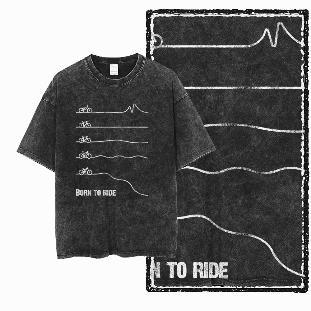 G74 酸洗浄ブラックコットンメンズヴィンテージ MTB バ - Acid Wash Vintage Graphic T Shirt のレビューと価格