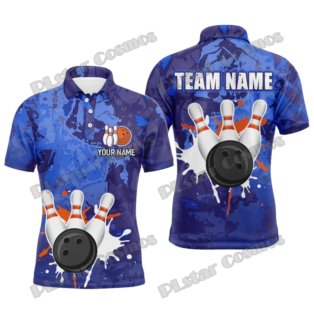 レトロボウリングウォーターミルクマルチカラーオプションカスタ - Short Sleeve Bowling Shirt Retro のレビューと価格