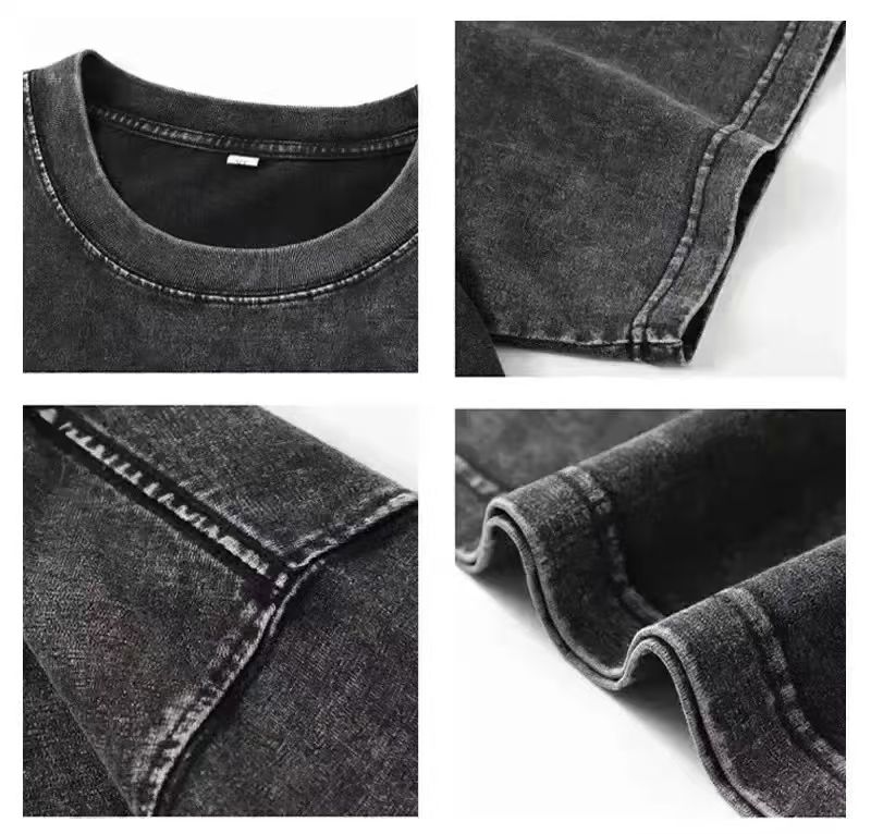ナルト うちはイタチ Tシャツ 写輪眼 ヴィンテージ風アシッ - Acid Wash Vintage Graphic T Shirt のレビューと価格